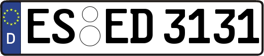 ES-ED3131