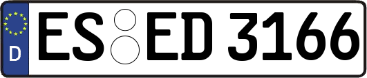 ES-ED3166