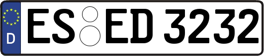 ES-ED3232
