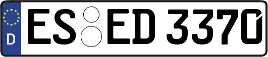 ES-ED3370