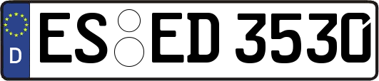 ES-ED3530