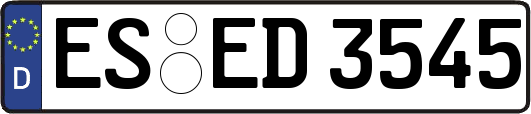 ES-ED3545