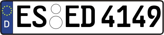 ES-ED4149