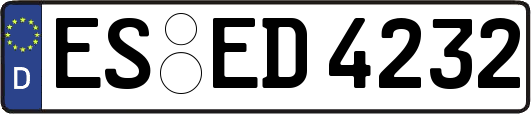 ES-ED4232