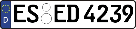 ES-ED4239