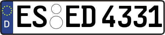 ES-ED4331