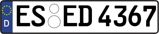 ES-ED4367