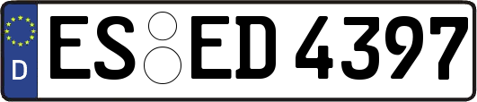 ES-ED4397