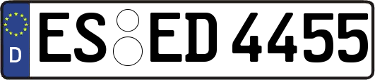ES-ED4455