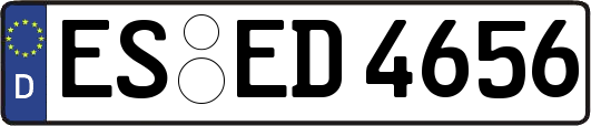 ES-ED4656