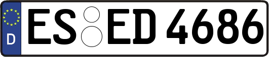 ES-ED4686