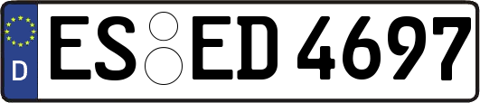 ES-ED4697