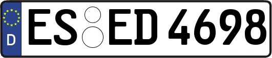 ES-ED4698