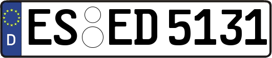 ES-ED5131