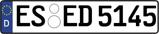 ES-ED5145