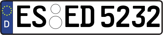 ES-ED5232
