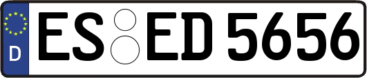 ES-ED5656