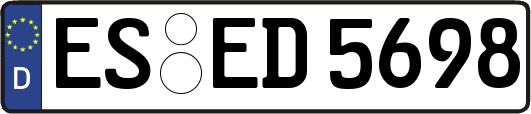 ES-ED5698