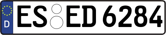 ES-ED6284