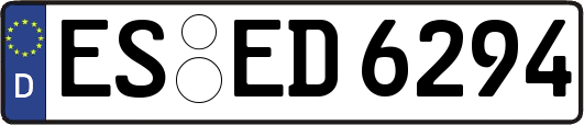 ES-ED6294