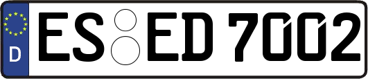 ES-ED7002