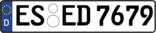 ES-ED7679