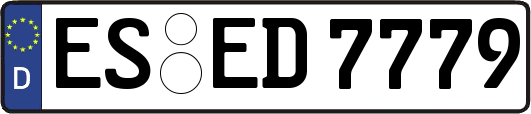ES-ED7779