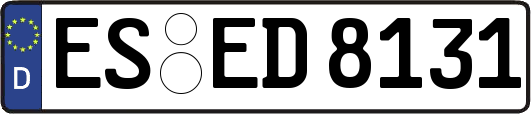 ES-ED8131