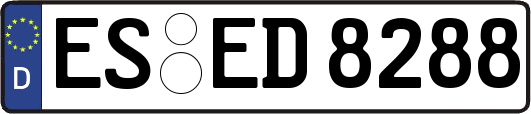 ES-ED8288