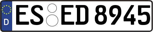 ES-ED8945