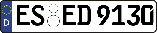 ES-ED9130