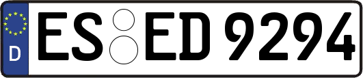 ES-ED9294
