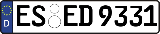 ES-ED9331