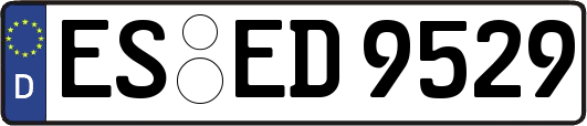 ES-ED9529