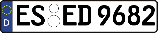 ES-ED9682