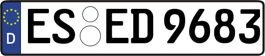 ES-ED9683