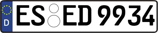 ES-ED9934