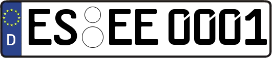 ES-EE0001