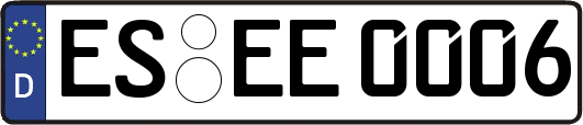 ES-EE0006