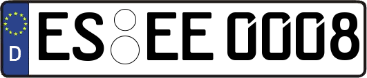 ES-EE0008