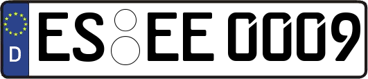 ES-EE0009