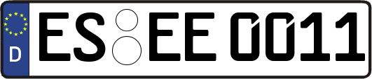 ES-EE0011