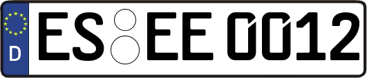 ES-EE0012