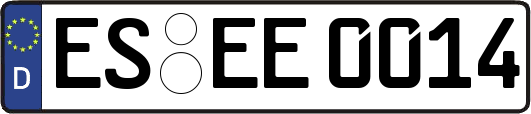 ES-EE0014