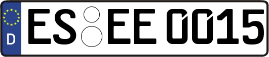 ES-EE0015
