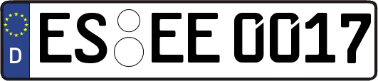 ES-EE0017
