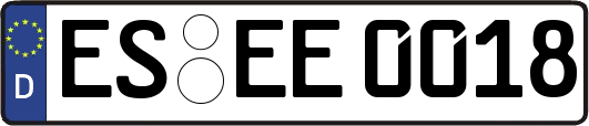 ES-EE0018