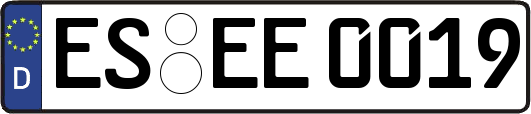 ES-EE0019
