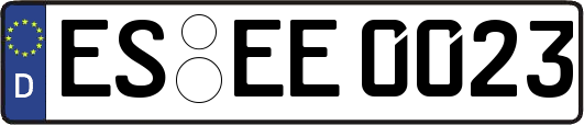 ES-EE0023