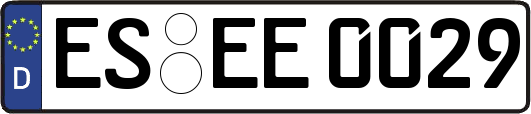 ES-EE0029